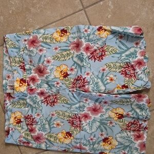 Two Pairs Stretch Shorts For One Price